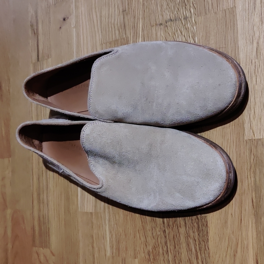 John Varvatos Algiers Slip On